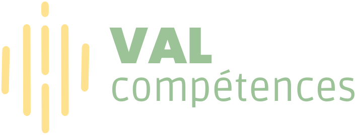 VAL compétences